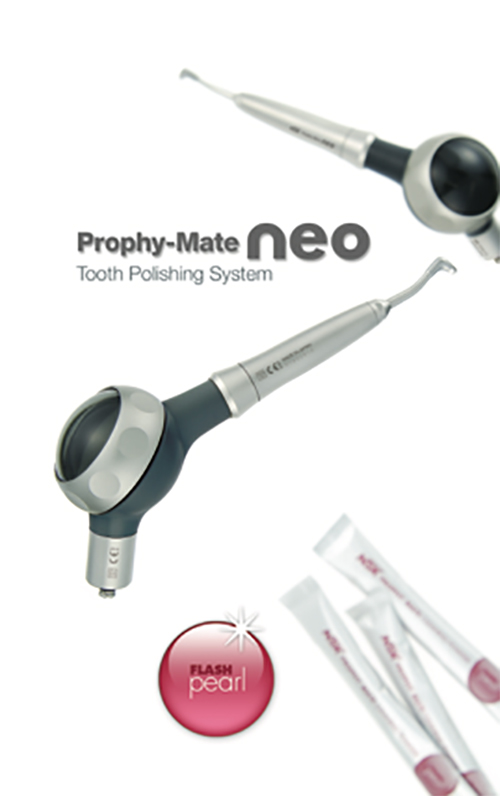 Prophy-Mate neo