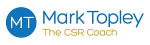 Mark Topley - The CSR Coach