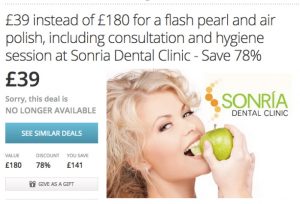 Sonria Dental Clinic