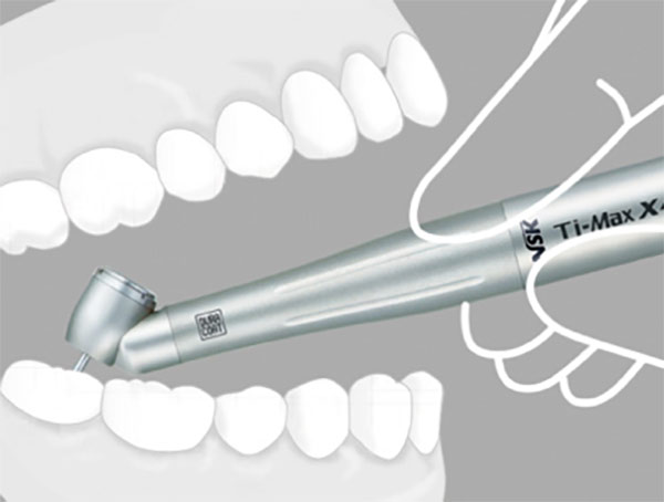 Minimally Invasive Dentistry & Ergonomics