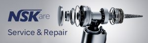 NSKare - service and repair