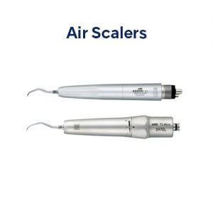 Air Scalers