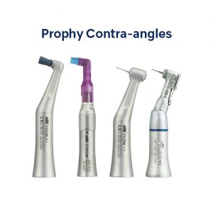 Prophy Contra-angles
